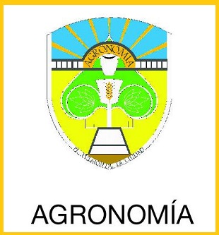 ESCUDO AGRONOMIA